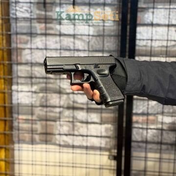 WE Glock 19 Gen3 Mos RMR Airsoft Tabanca (Reddot Yuvalı)