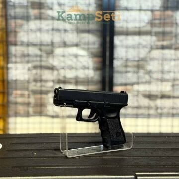 WE Glock 19 Gen3 Mos RMR Airsoft Tabanca (Reddot Yuvalı)