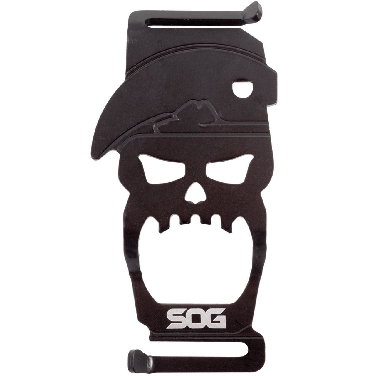 SOG  BITE