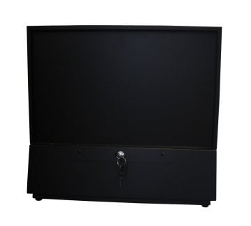 SOG KİLİTLİ BIÇAK STANTI