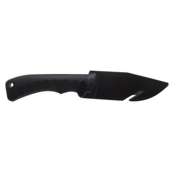 SOG  ACE-STONEWASH STRAIGHT BLACK SHEATH
