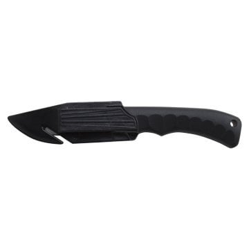 SOG  ACE-STONEWASH STRAIGHT BLACK SHEATH