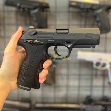 UMAREX Beretta Px4 Storm Blowback Havalı Tabanca Siyah 4.5 mm