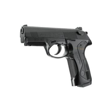 UMAREX Beretta Px4 Storm Blowback Havalı Tabanca Siyah 4.5 mm