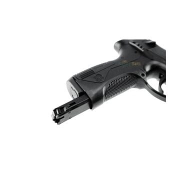UMAREX Beretta Px4 Storm Blowback Havalı Tabanca Siyah 4.5 mm