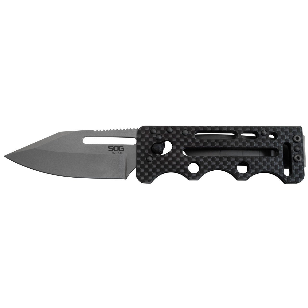 SOG  ULTRA C-TI