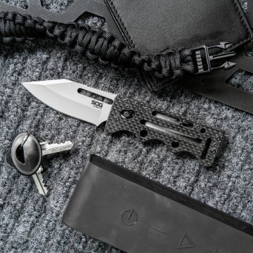 SOG  ULTRA C-TI