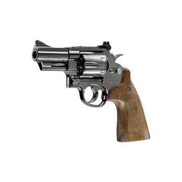 UMAREX Smith&Wesson M29 Kısa Namlu Havalı Tabanca 4.5mm