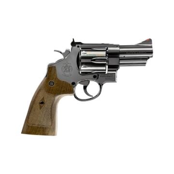 UMAREX Smith&Wesson M29 Kısa Namlu Havalı Tabanca 4.5mm