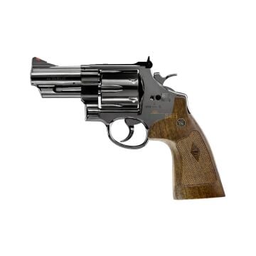 UMAREX Smith&Wesson M29 Kısa Namlu Havalı Tabanca 4.5mm