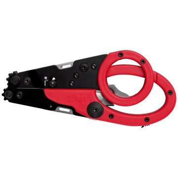 SOG PARASHEARS - RED (KIRMIZI )