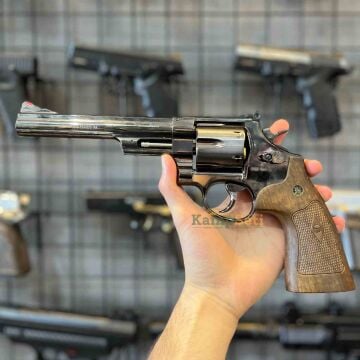 UMAREX Smith&Wesson M29 4,5mm Havalı Tabanca