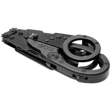 SOG PARASHEARS - BLACK (SİYAHI )