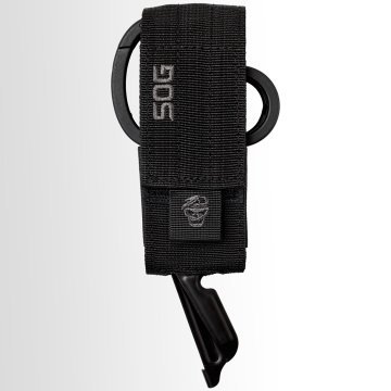 SOG PARASHEARS - BLACK (SİYAHI )