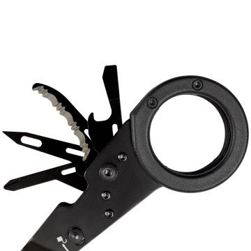 SOG PARASHEARS - BLACK (SİYAHI )