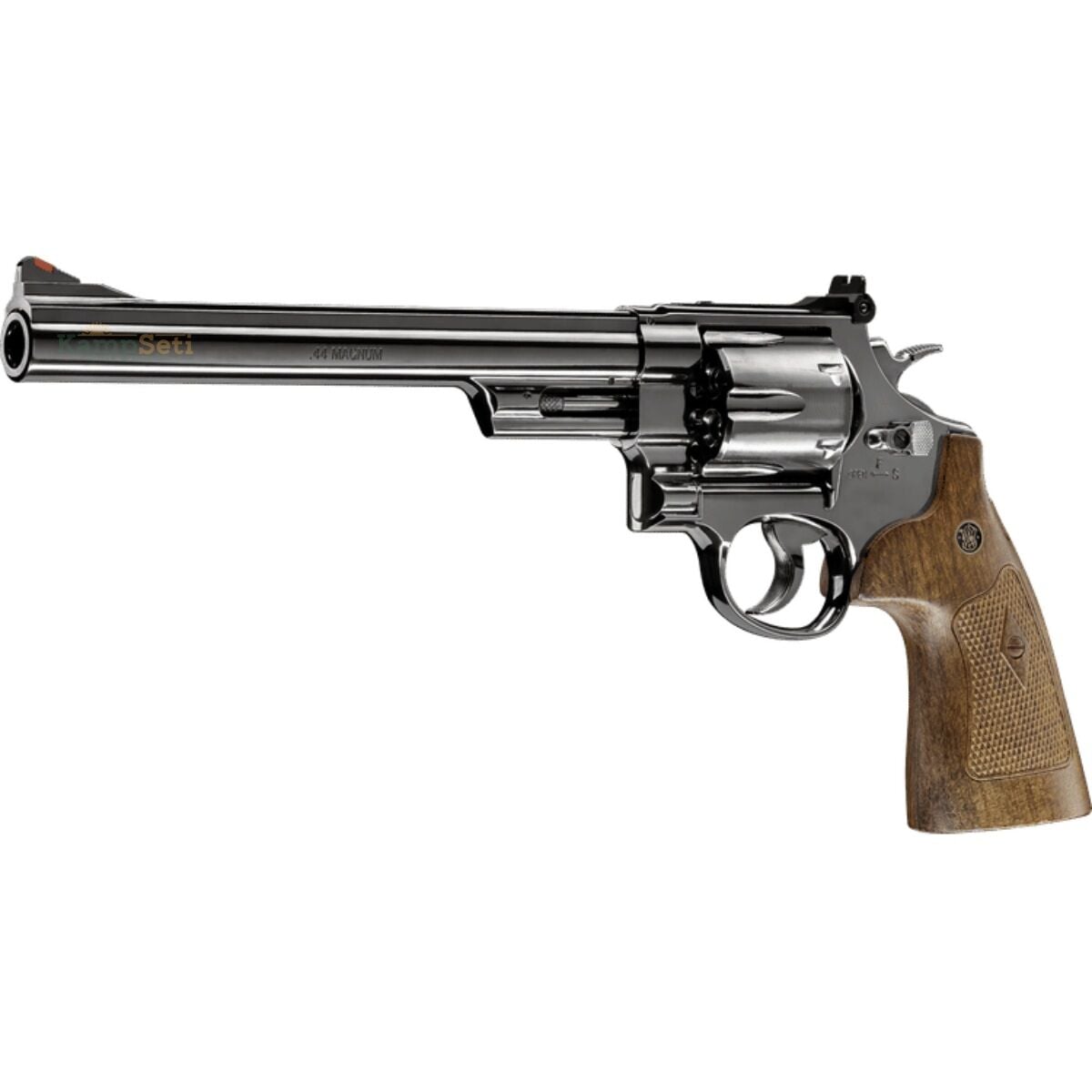 UMAREX Smith&Wesson M29 3/8'' Havalı Tabanca 4.5mm