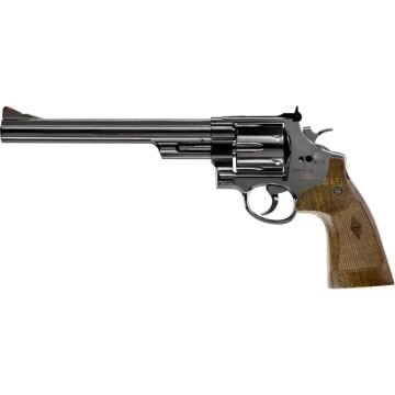 UMAREX Smith&Wesson M29 3/8'' Havalı Tabanca 4.5mm