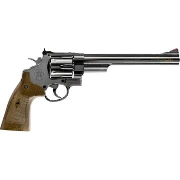 UMAREX Smith&Wesson M29 3/8'' Havalı Tabanca 4.5mm