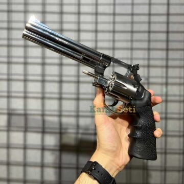 UMAREX Smith&Wesson 629 6,5 inç Havalı Tabanca 4.5 mm