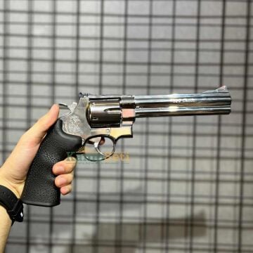 UMAREX Smith&Wesson 629 6,5 inç Havalı Tabanca 4.5 mm