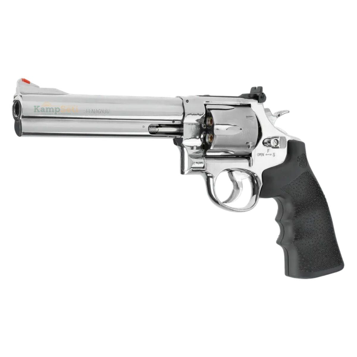 UMAREX Smith&Wesson 629 6,5 inç Havalı Tabanca 4.5 mm
