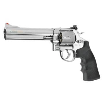 UMAREX Smith&Wesson 629 6,5 inç Havalı Tabanca 4.5 mm