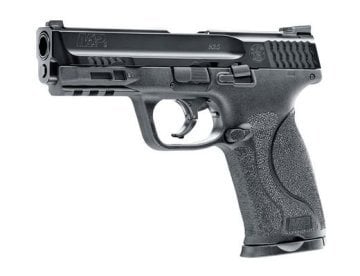 UMAREX Smith Wesson M&P9 Havalı Tabanca 43 Kalibre