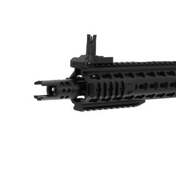 ASG M15 DEVIL Carbine 10''with Keymod Full Metal Airsoft Tüfek