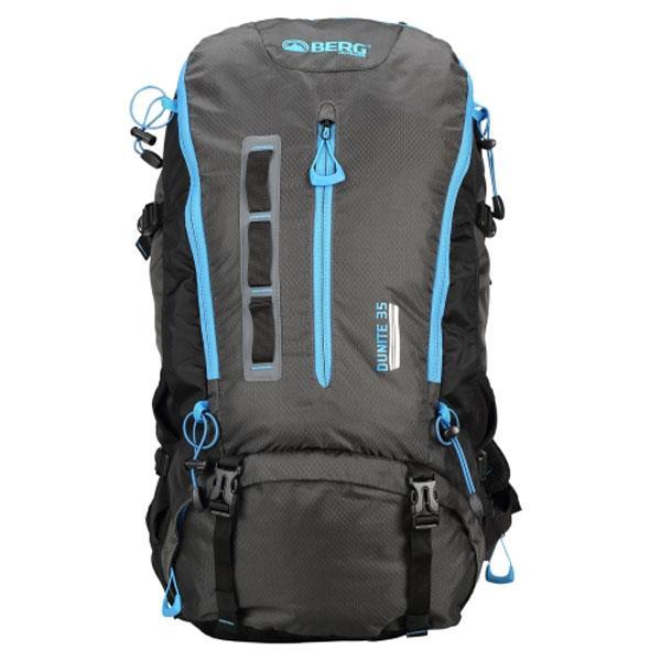 Berg Dunite Trekking Sırt Çantası 35 Lt-ANTRASİT
