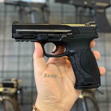UMAREX Smith Wesson M&P9 Havalı Tabanca 43 Kalibre