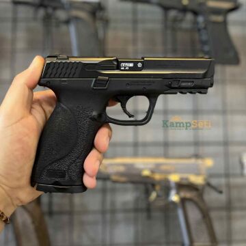 UMAREX Smith Wesson M&P9 Havalı Tabanca 43 Kalibre
