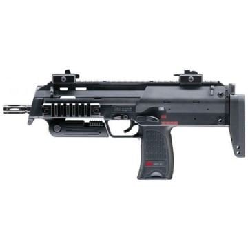 UMAREX HECKLER & KOCH MP7 A1 6 mm Airsoft Tüfek Siyah