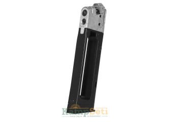 ASG 1911 U.S. Combat Blowback Havalı Tabanca (Co2)