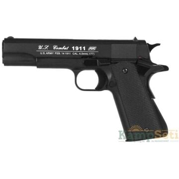 ASG 1911 U.S. Combat Blowback Havalı Tabanca (Co2)