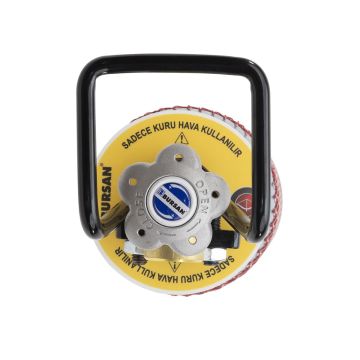 Hatsan Çelik Scuba Tüp 3 Litre 300 Bar