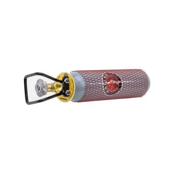 Hatsan Çelik Scuba Tüp 3 Litre 300 Bar