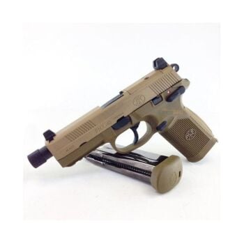 CYBERGUN FN Herstal FNX-45 Blowback Airsoft Tabanca 6mm