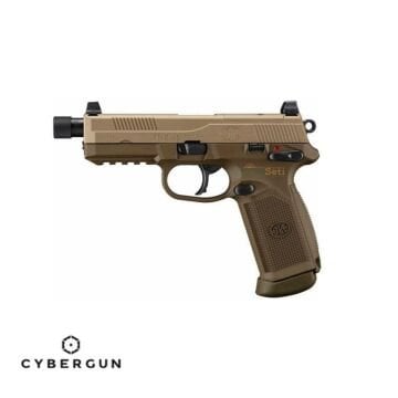 CYBERGUN FN Herstal FNX-45 Blowback Airsoft Tabanca 6mm