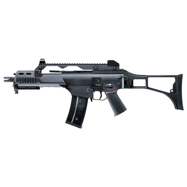 UMAREX Heckler&Koch G36C Sportsline SemiFull Airsoft Tüfek