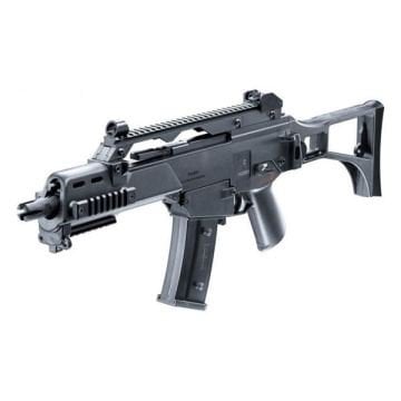UMAREX Heckler&Koch G36C Sportsline SemiFull Airsoft Tüfek