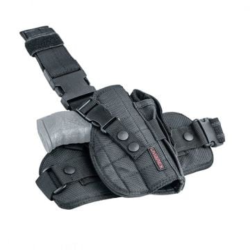 UMAREX Tabanca Bacak Kılıfı - Siyah