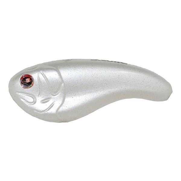 D. SEBILE FLATT SHAD 42 XHSK - Q2