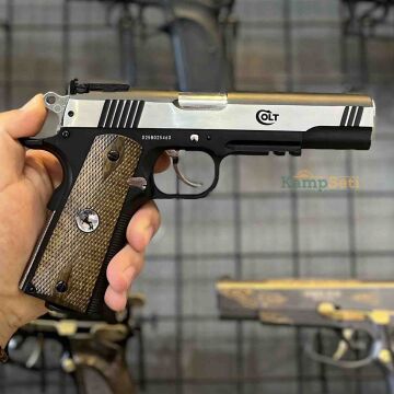 UMAREX Colt Special Classic Havalı Tabanca 4.5mm