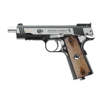UMAREX Colt Special Classic Havalı Tabanca 4.5mm