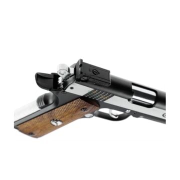 UMAREX Colt Special Classic Havalı Tabanca 4.5mm