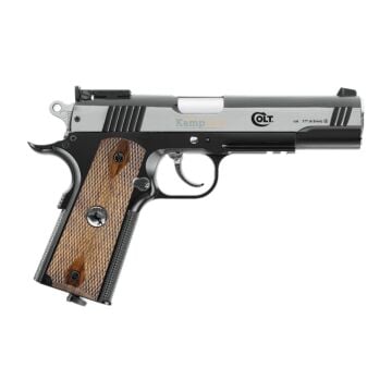 UMAREX Colt Special Classic Havalı Tabanca 4.5mm