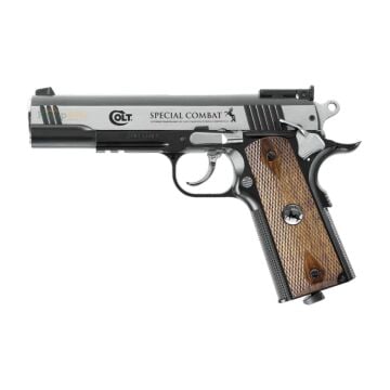 UMAREX Colt Special Classic Havalı Tabanca 4.5mm