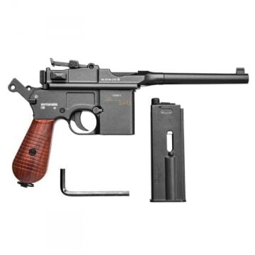 UMAREX Legends C96 FM 4,5mm Blowbackli Havalı Tabanca