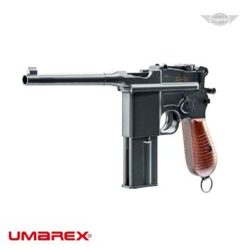 UMAREX Legends C96 FM 4,5mm Blowbackli Havalı Tabanca