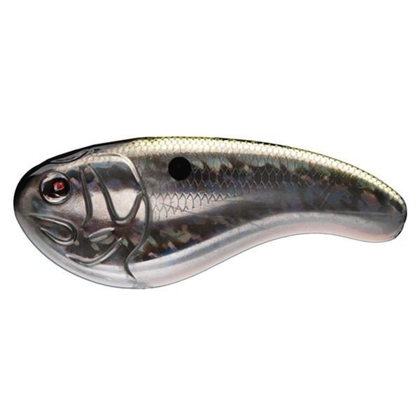 D. SEBILE FLATT SHAD 35 SK D9
